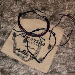 Pura Vida 2018 Halloween Monthly (+BONUS bracelet)